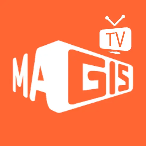 Magis TV app icon